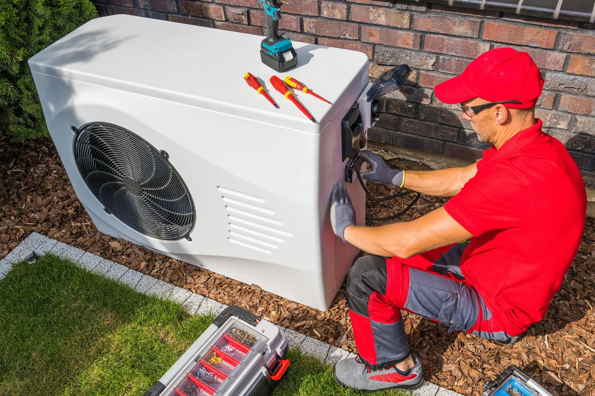 About HVAC in Bridgeville, PA